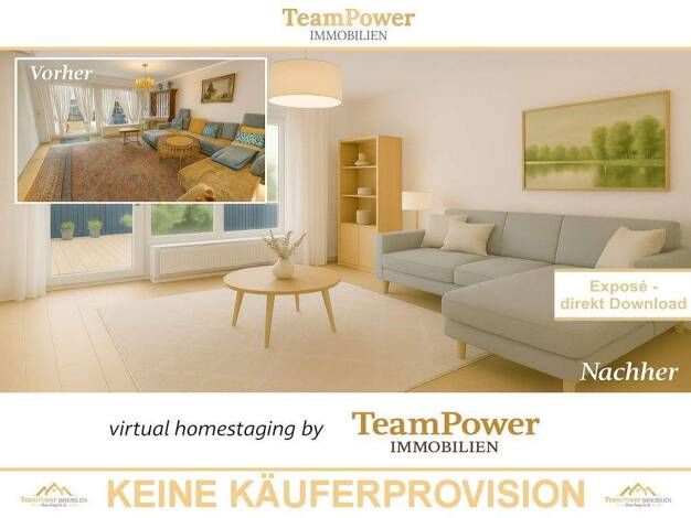 Wohnung zum Kauf 329.000 € 3 Zimmer 64 m² Schnelsen Hamburg 22457