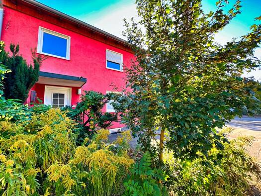 Reihenendhaus zum Kauf 549.000 € 4 Zimmer 112,3 m² 427 m² Grundstück frei ab 01.11.2026 Kasernenviertel Regensburg 93053