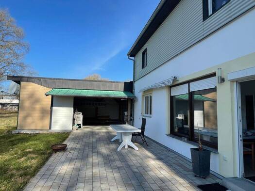 Einfamilienhaus zum Kauf provisionsfrei 299.900 € 3 Zimmer 87 m² 400 m² Grundstück Gutsweg 12 Eisfeld 98673