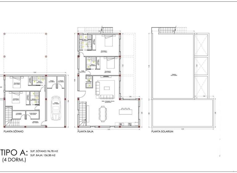 Villa zum Kauf 849.000 € 4 Zimmer 233 m² 505 m² Grundstück Finestrat 03509