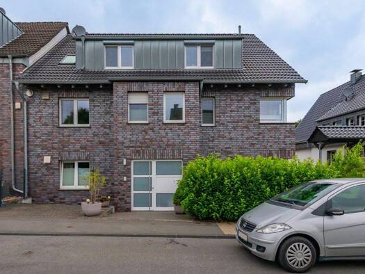 Wohnung zum Kauf 149.000 € 2 Zimmer 55,8 m² UG frei ab sofort Lütgendortmund Dortmund 44388