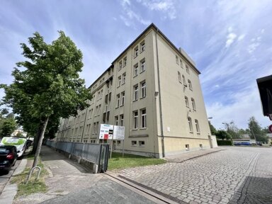 Lagerhalle zur Miete provisionsfrei 4,50 € 966 m² Lagerfläche teilbar ab 414 m² Gruna (Am Knie) Dresden 01277