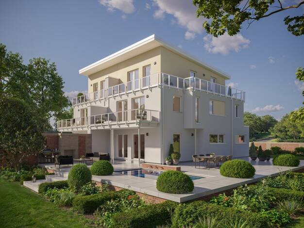 Einfamilienhaus zum Kauf 665.375 € 5 Zimmer 135 m² 594 m² Grundstück Heimersheim Bad Neuenahr-Ahrweiler 53474