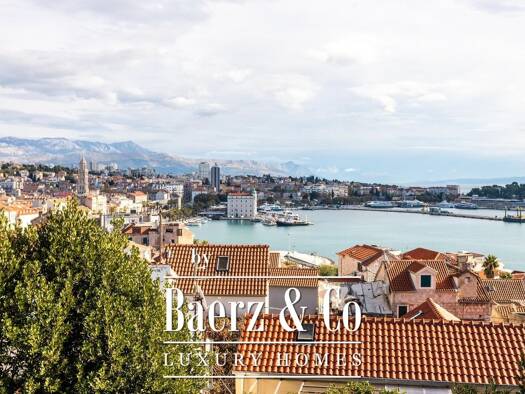 Studio zum Kauf 950.000 € 2 Zimmer 94 m² split