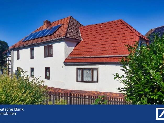 Bauernhaus zum Kauf 149.500 € 10 Zimmer 205 m² 1.111 m² Grundstück Nimritz 07381