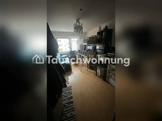 Wohnung zur Miete Tauschwohnung 460 € 1 Zimmer 17 m² 2. Geschoss Sendling-Westpark München 81369
