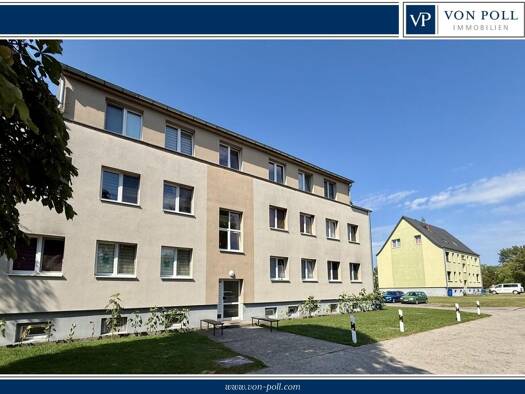 Mehrfamilienhaus zum Kauf 880.000 € 41 Zimmer 999 m² 2.856 m² Grundstück Golzow 15328