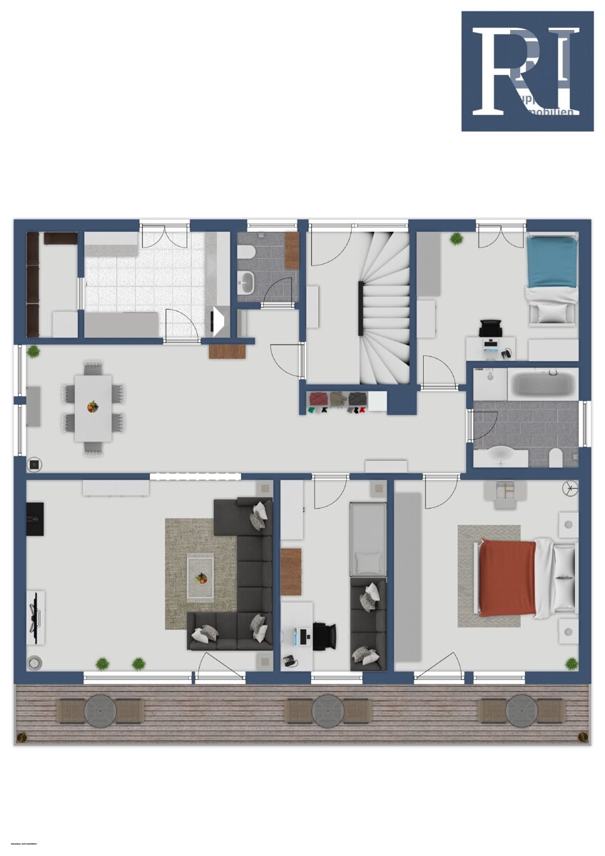 Mehrfamilienhaus zum Kauf 750.000 € 8,5 Zimmer 232 m²<br/>Wohnfläche 803 m²<br/>Grundstück Pilziggrundstraße 31 Lengfeld Würzburg 97076