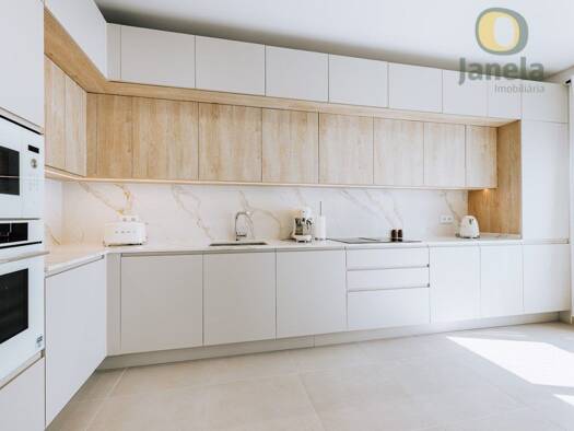 Wohnung zum Kauf 500.000 € 116 m² Faro (Sé e São Pedro) 8005