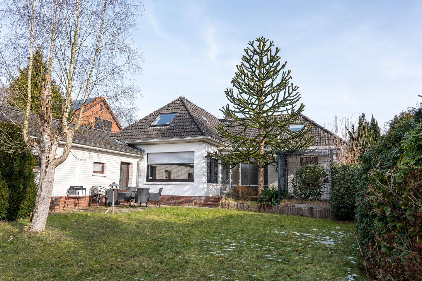 Haus – Aurich, Wiesens - Ansicht 5