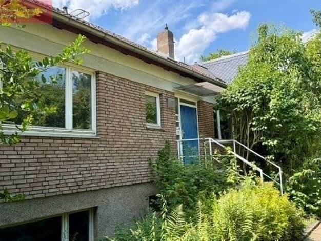Reihenmittelhaus zum Kauf 275.000 € 7 Zimmer 186,4 m² 362 m² Grundstück frei ab sofort Badenstedt Hannover 30455