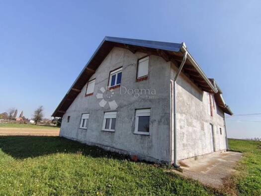 Einfamilienhaus zum Kauf 137.000 € 4 Zimmer 112 m² Radulec, Dubrava Dubrava 10342