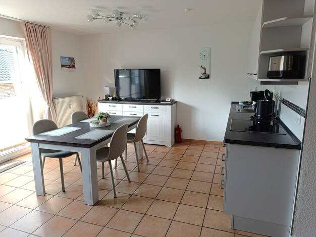 Wohnung zum Kauf provisionsfrei 209.000 € 2 Zimmer 47 m² 1. Geschoss Lauterbach Putbus 18581