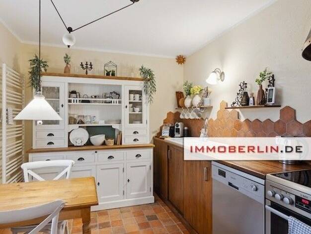 Doppelhaushälfte zum Kauf 479.000 € 3 Zimmer 70 m² 485 m² Grundstück Caputh Schwielowsee 14548