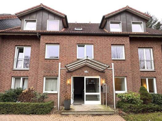 Wohnung zum Kauf 409.000 € 3 Zimmer 84 m² frei ab 01.03.2026 Sasel Hamburg-Sasel 22393