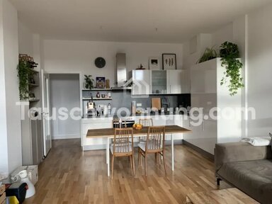 Wohnung zur Miete Tauschwohnung 950 € 3 Zimmer 73 m² Nauener Vorstadt Potsdam 14469