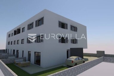 Wohnung zum Kauf 293.335 € 3 Zimmer 84 m² Vodice center 22000