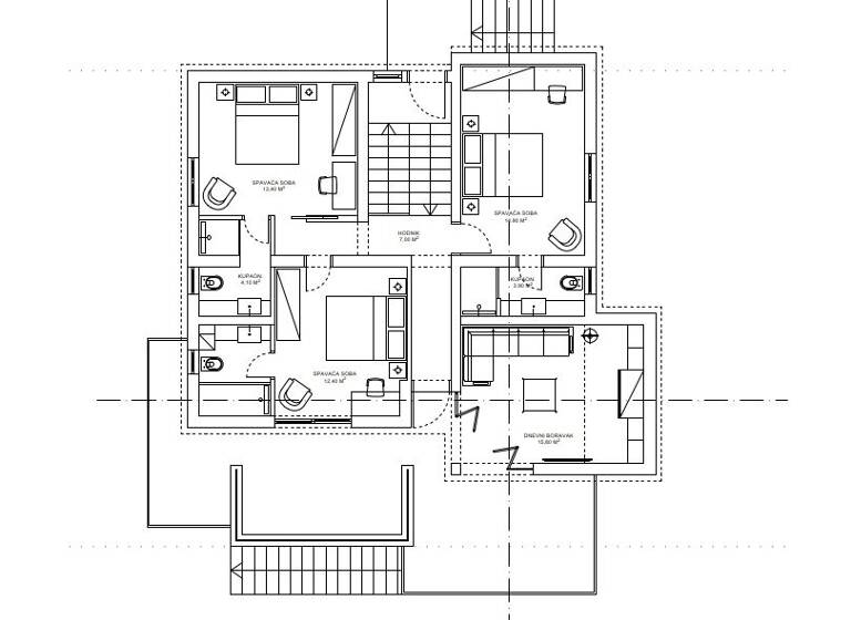 Villa zum Kauf 3.100.000 € 7 Zimmer 320 m² 1.068 m² Grundstück Posedarje 23242
