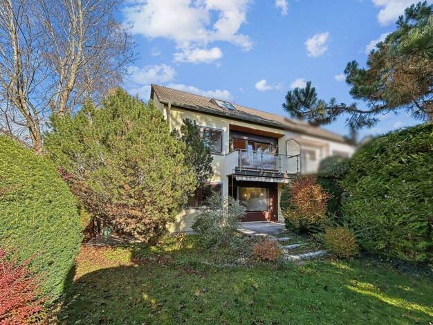 Doppelhaushälfte zum Kauf 850.000 € 6 Zimmer 160 m² 506,5 m² Grundstück Eichenau 82223