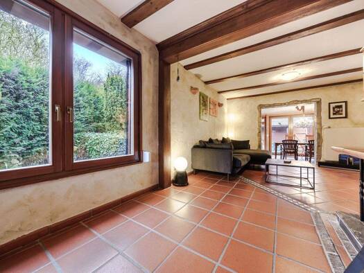 Einfamilienhaus zum Kauf 565.000 € 4,5 Zimmer 137 m² 562 m² Grundstück Oberreifenberg Schmitten 61389