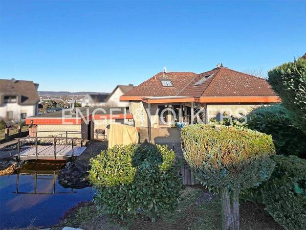 Einfamilienhaus zum Kauf 498.000 € 7 Zimmer 172 m² 789 m² Grundstück Mülheim Mülheim-Kärlich 56218