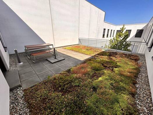 Bürofläche zur Miete 8,50 € 400 m² Bürofläche Burgsolms Solms 35606