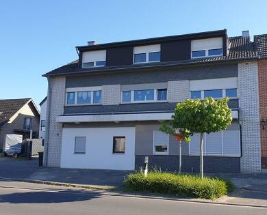 Wohnung zur Miete 350 € 2 Zimmer 48 m² Dachgeschoss frei ab 01.06.2025 Süsterseel Selfkant 52538