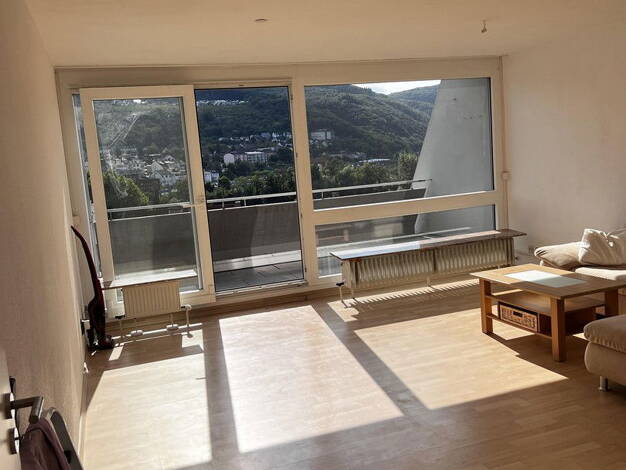 Wohnung zum Kauf provisionsfrei 250.000 € 2 Zimmer 71 m² 3. Geschoss Bingen 55411