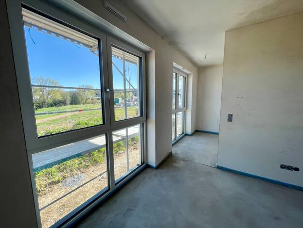 Doppelhaushälfte zum Kauf provisionsfrei 509.900 € 6 Zimmer 171 m² 330 m² Grundstück Gustav-Mahler-Straße 6 Merten Bornheim 53332