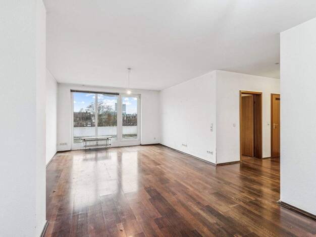Wohnung zum Kauf 340.000 € 2 Zimmer 71 m² 4. Geschoss Derendorf Düsseldorf / Derendorf 40476
