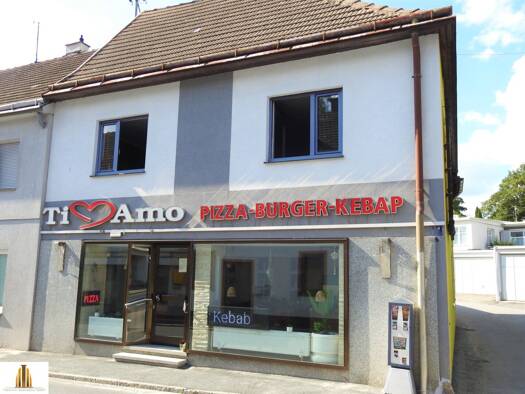 Sonstiges zum Kauf 380.000 € 6,5 Zimmer Heidenreichstein 3860