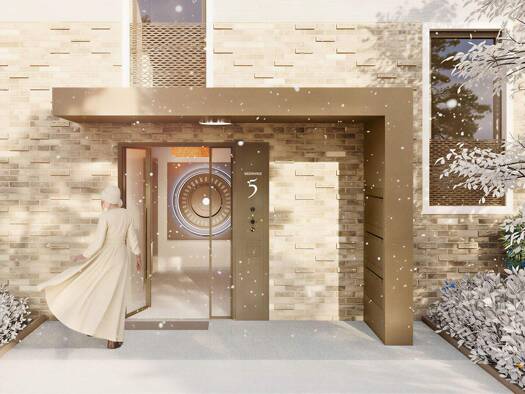 Wohnung zum Kauf - Erstbezug provisionsfrei 489.900 € 2 Zimmer 47,1 m² EG Garching Garching bei München 85748