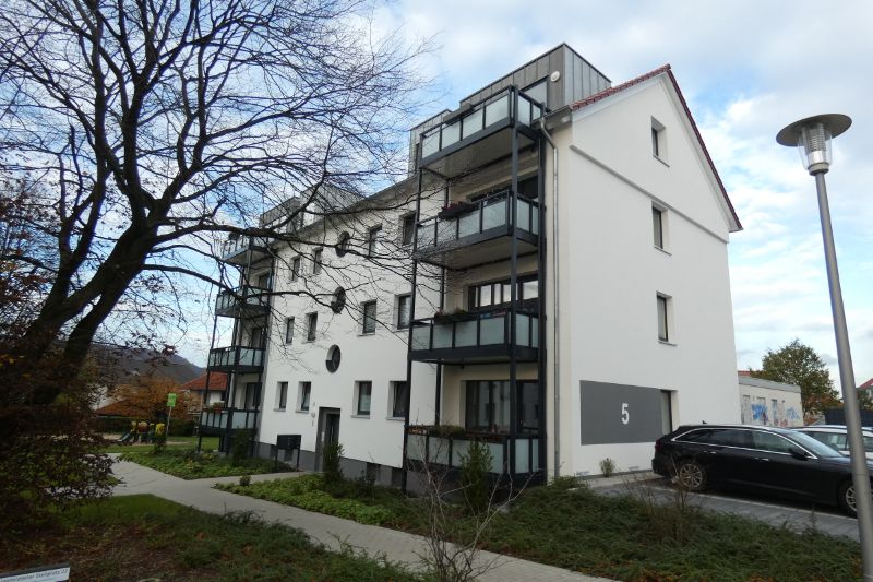 Wohnung zur Miete 682 € 4 Zimmer 85,3 m²<br/>Wohnfläche EG<br/>Geschoss Schöne Aussicht 5 Eggeweg Bielefeld 33617