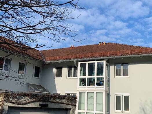 Terrassenwohnung zur Miete 1.350 € 2 Zimmer 60 m² Geschoss EG/2 frei ab 01.12.2026 Baldham Vaterstetten 85598