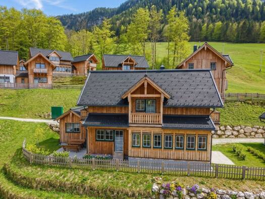 Einfamilienhaus zum Kauf 850.000 € 4 Zimmer 128 m² 440 m² Grundstück Grundlsee 8992