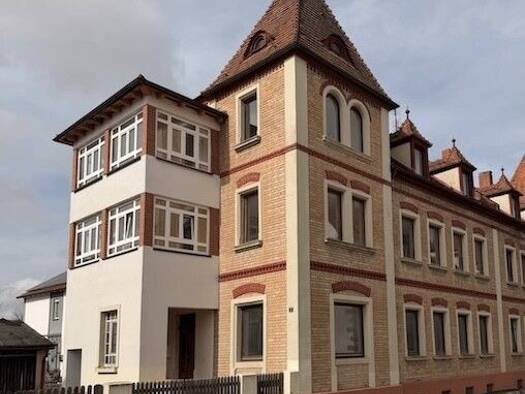 Haus zum Kauf 595.000 € 12 Zimmer 290 m² Gunzenhausen Gunzenhausen 91710