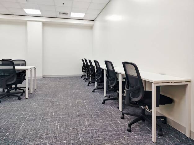 Bürofläche zur Miete provisionsfrei 868 € 30 m² Bürofläche Bismarckstraße 19 a Innenstadt Detmold 32756