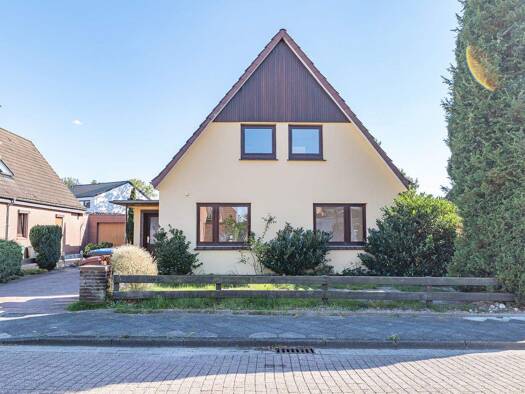 Mehrfamilienhaus zum Kauf 358.000 € 7 Zimmer 215 m² Stade 21680