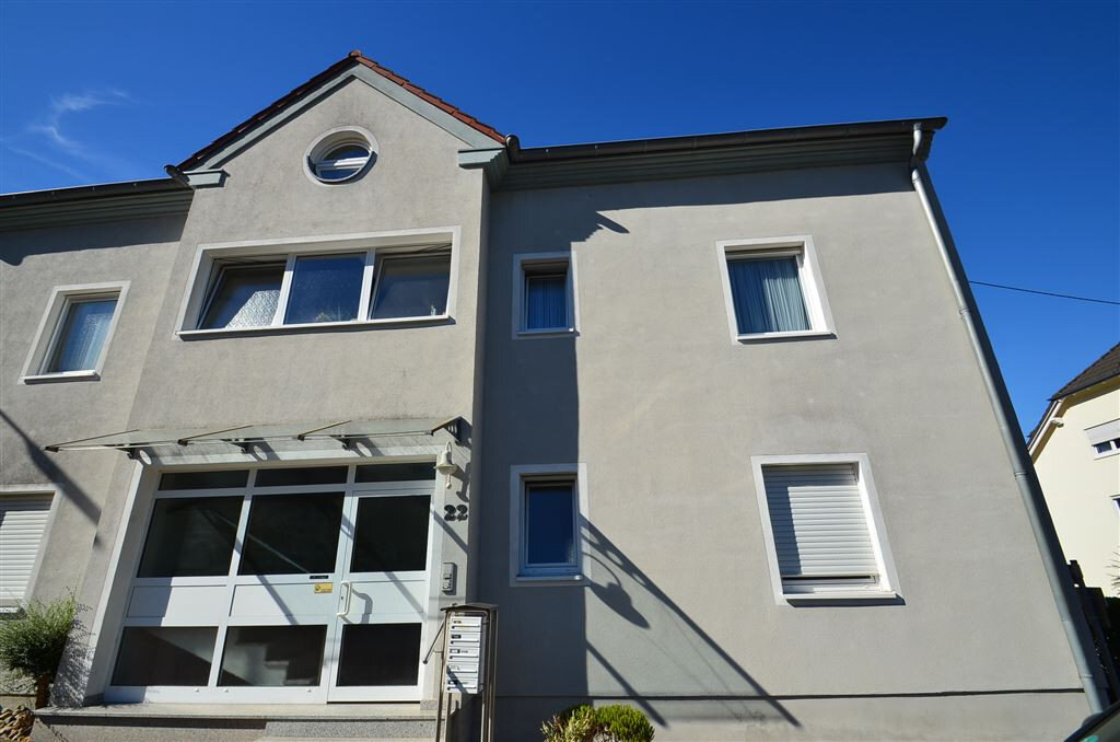 Wohnung zur Miete 650 € 3 Zimmer 75 m²<br/>Wohnfläche 1.<br/>Geschoss 01.02.2025<br/>Verfügbarkeit Morscholz Merzig 66663