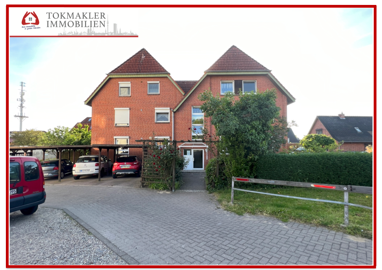 Apartment zum Kauf 249.000 € 5 Zimmer 110,2 m² 3. Geschoss Lauenburg/Elbe 21481