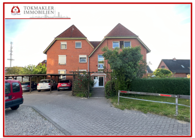 Apartment zum Kauf 279.000 € 5 Zimmer 110,2 m² 3. Geschoss Lauenburg/Elbe 21481