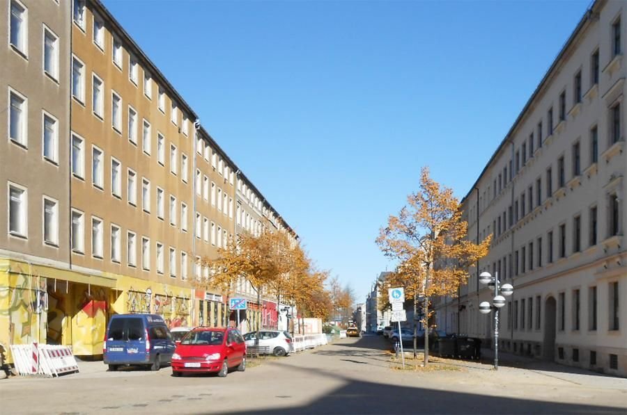 Ladenfläche zur Miete provisionsfrei 850 € 98 m²<br/>Verkaufsfläche Brühl 38 Zentrum 011 Chemnitz 09111