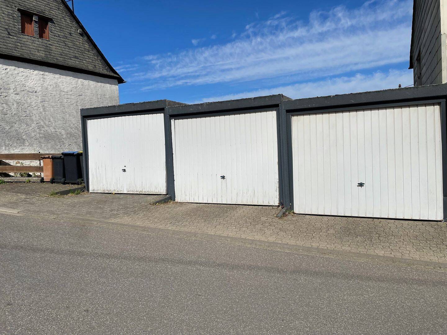 Einfamilienhaus zum Kauf - Ansicht 3