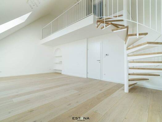 Wohnung zum Kauf - Erstbezug 519.000 € 2 Zimmer 77,7 m² Leibenfrostgasse Wien 1040