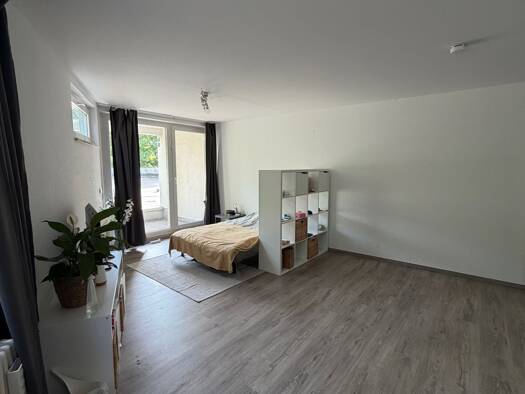 Wohnung zur Miete 899 € 1 Zimmer 48 m² Geschoss 1/5 frei ab sofort Weißensee Pankow 13088