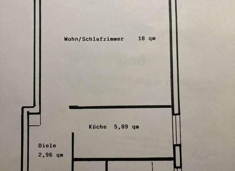 Studio zum Kauf 197.000 € 1 Zimmer 37 m² 2. Geschoss Fürstenberg Konstanz 78467
