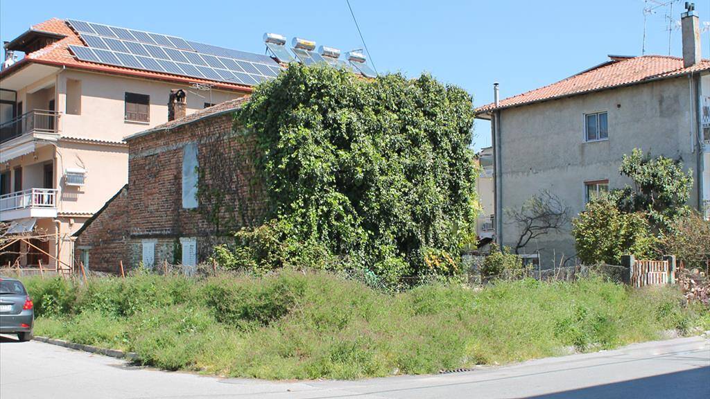 Land-/Forstwirtschaft zum Kauf 220.000 € 435 m² Grundstück Olympische Riviera