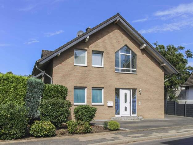 Einfamilienhaus zum Kauf 495.000 € 4 Zimmer 162,3 m² 500,3 m² Grundstück Doveren Hückelhoven 41836