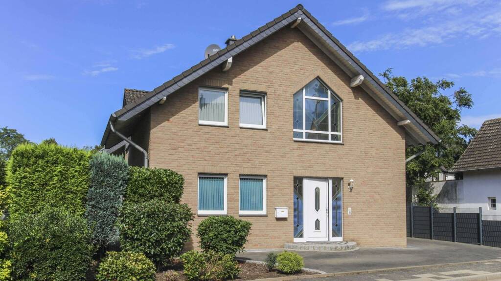 Einfamilienhaus zum Kauf 495.000 € 4 Zimmer 162,3 m² 500,3 m² Grundstück Doveren Hückelhoven 41836