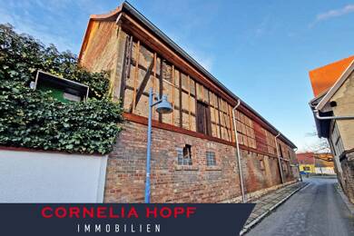 Mehrfamilienhaus zum Kauf 109.000 € 18 Zimmer 369,1 m² 1.356 m² Grundstück Weißensee Weißensee 99631